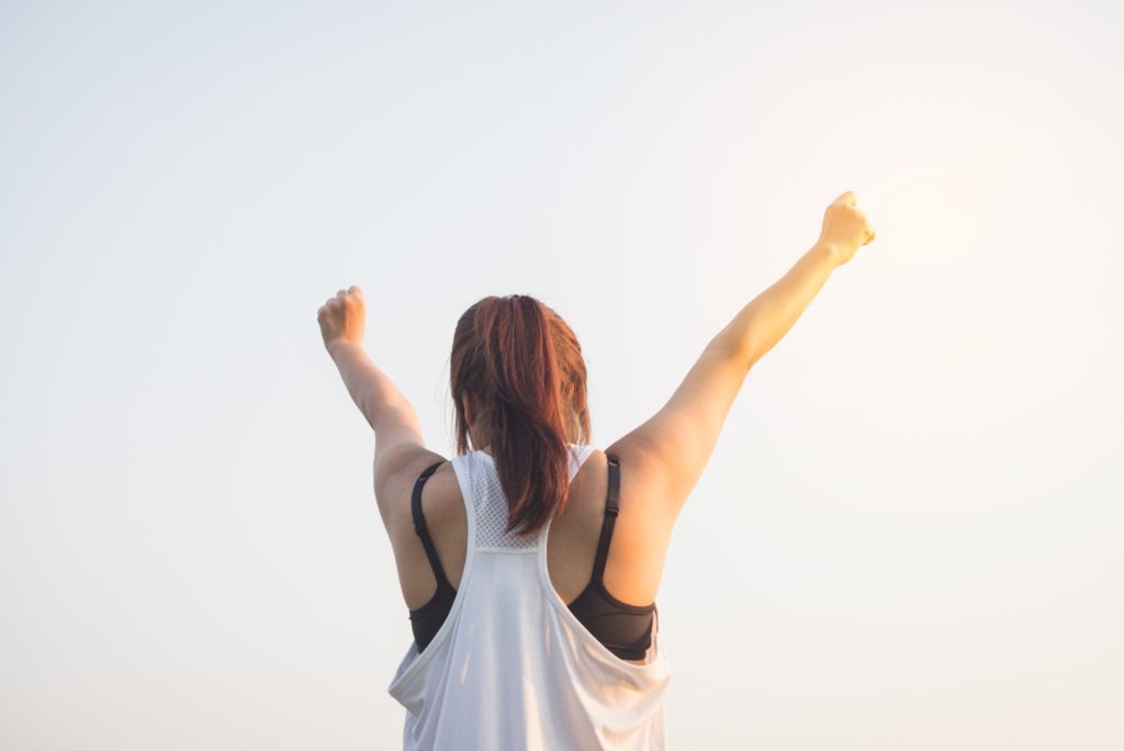Finding Fitness You Love